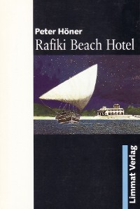 Cover Rafiki Beach Hotel