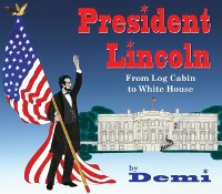 Cover President Lincoln