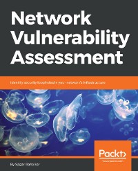 Cover Network Vulnerability Assessment