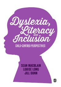Cover Dyslexia, Literacy and Inclusion