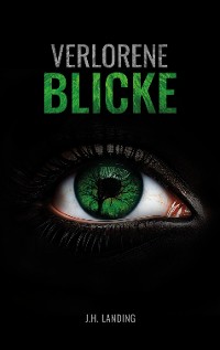 Cover Verlorene Blicke