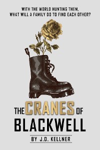 Cover The Cranes of Blackwell
