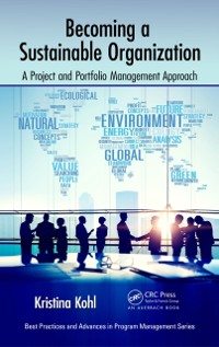 Cover Becoming a Sustainable Organization