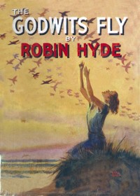 Cover Godwits Fly