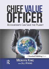 Cover Chief Value Officer