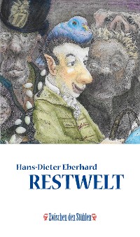 Cover RESTWELT