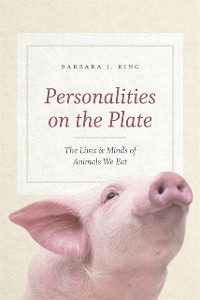 Cover Personalities on the Plate