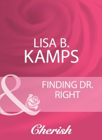 Cover Finding Dr. Right