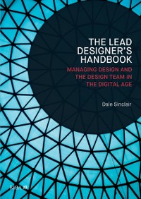 Cover Lead Designer's Handbook