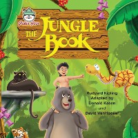 Cover Jungle Book
