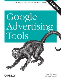 Cover Google Advertising Tools