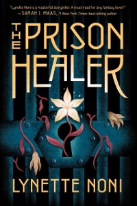 Cover Prison Healer