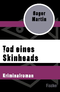 Cover Tod eines Skinheads