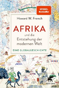 Cover Afrika und die Entstehung der modernen Welt