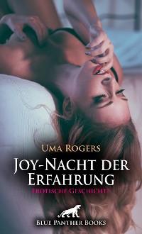 Cover Joy-Nacht der Erfahrung | Erotische Geschichte