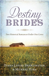 Cover Destiny Brides