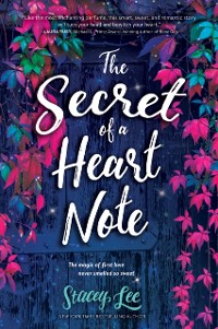 Cover Secret of a Heart Note