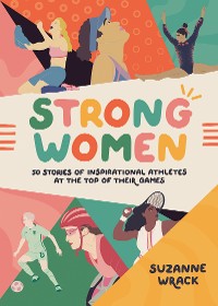 Cover Strong Women