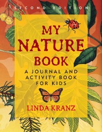 Cover My Nature Book