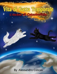 Cover Vita di Gatta Temporale