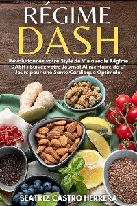 Cover Régime Dash