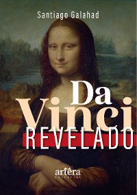 Cover Da Vinci Revelado