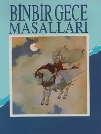 Cover BİNBİR GECE MASALLARI