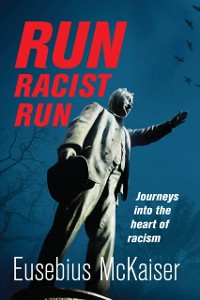 Cover Run Racist Run