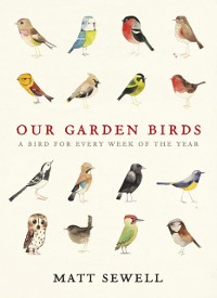 Cover Our Garden Birds