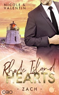 Cover Rhode Island Hearts