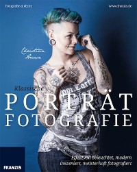 Cover Klassische Porträtfotografie