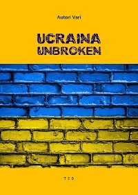 Cover Ucraina Unbroken