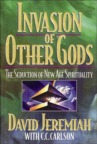 Cover Invasion of Other Gods