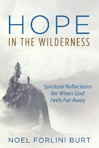 Cover Hope in the Wilderness