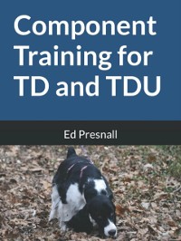 Cover Component Training for TD and TDU