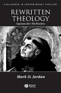 Cover Rewritten Theology