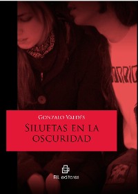 Cover Siluetas en la oscuridad