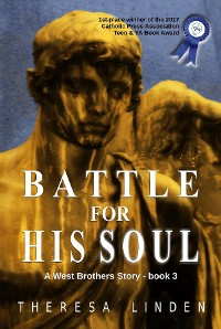 Cover Battle for His Soul