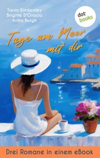 Cover Tage am Meer mit dir