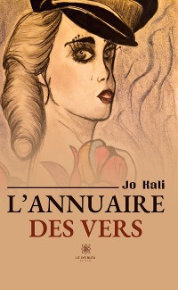 Cover L’annuaire des vers