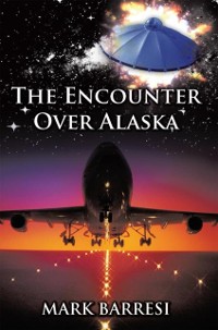Cover Encounter over Alaska