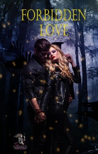 Cover Forbidden Love Anthology