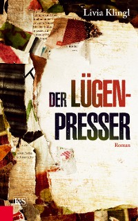 Cover Der Lügenpresser