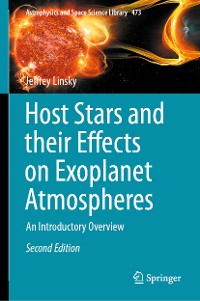 Cover Host Stars and their Effects on Exoplanet Atmospheres