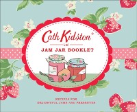 Cover Cath Kidston Jam Jar Booklet