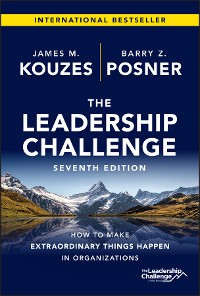 Cover The Leadership Challenge