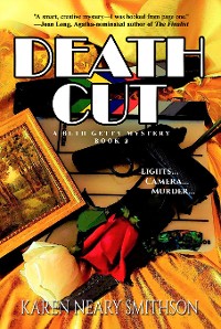 Cover Death Cut