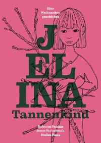 Cover Jelina Tannenkind