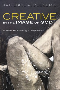 Cover Creative in the Image of God