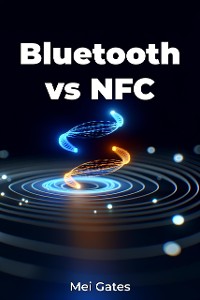 Cover Bluetooth vs NFC